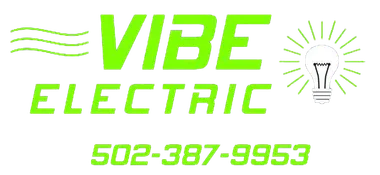 Vibe Electric Logo