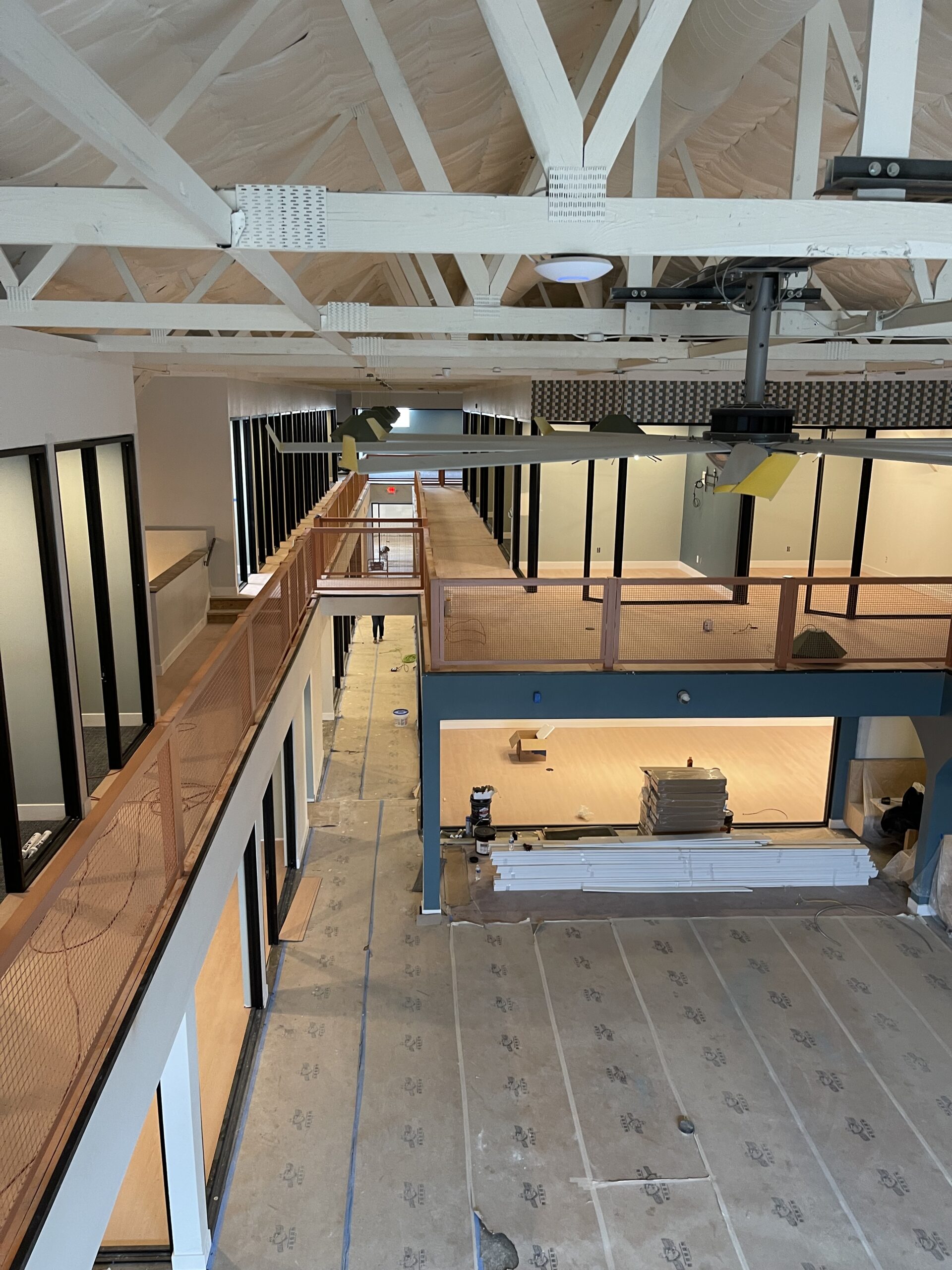 Commercial Electrical Services in Hillview KY