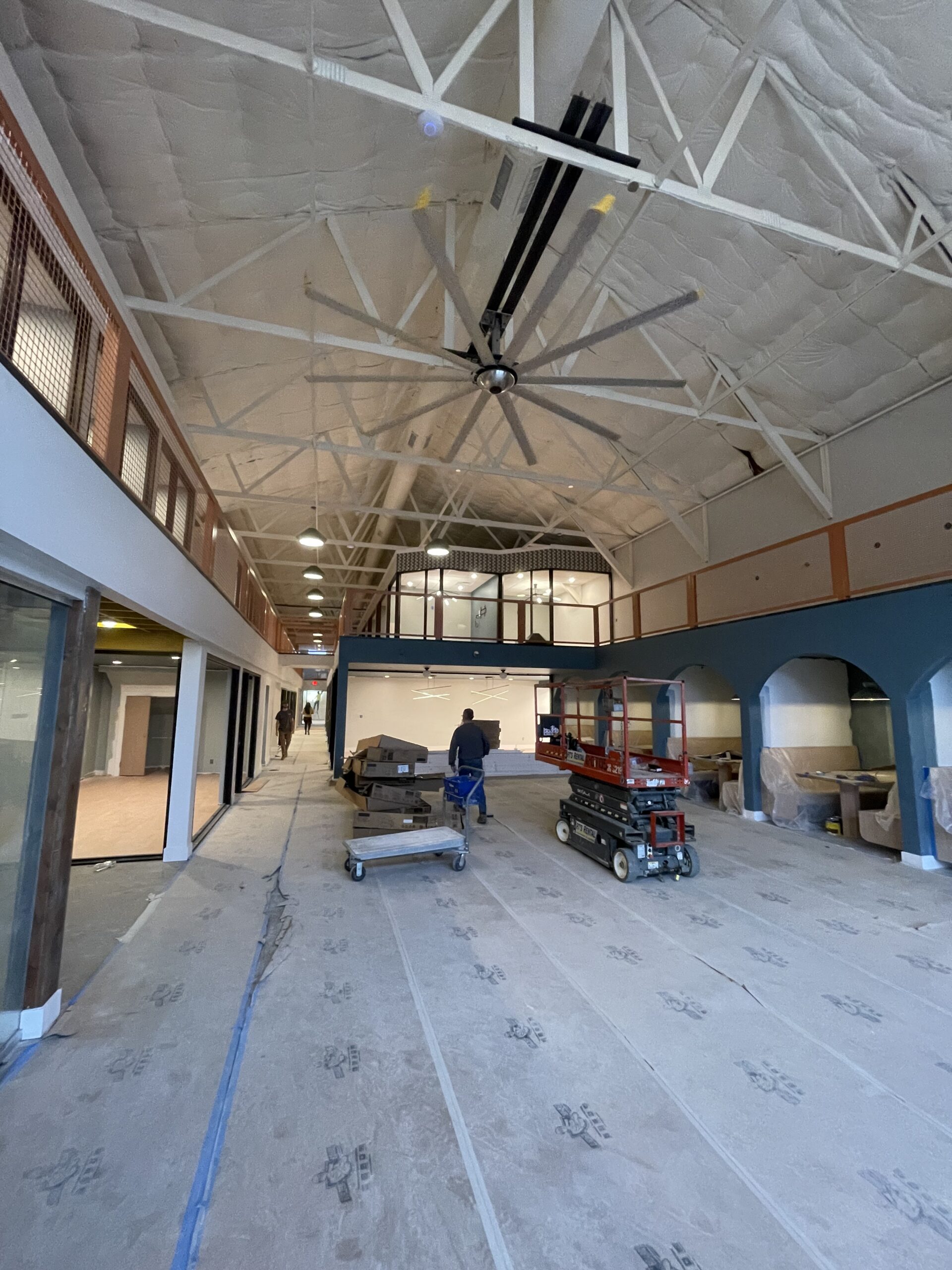 Electrical Renovations in Shelbyville KY