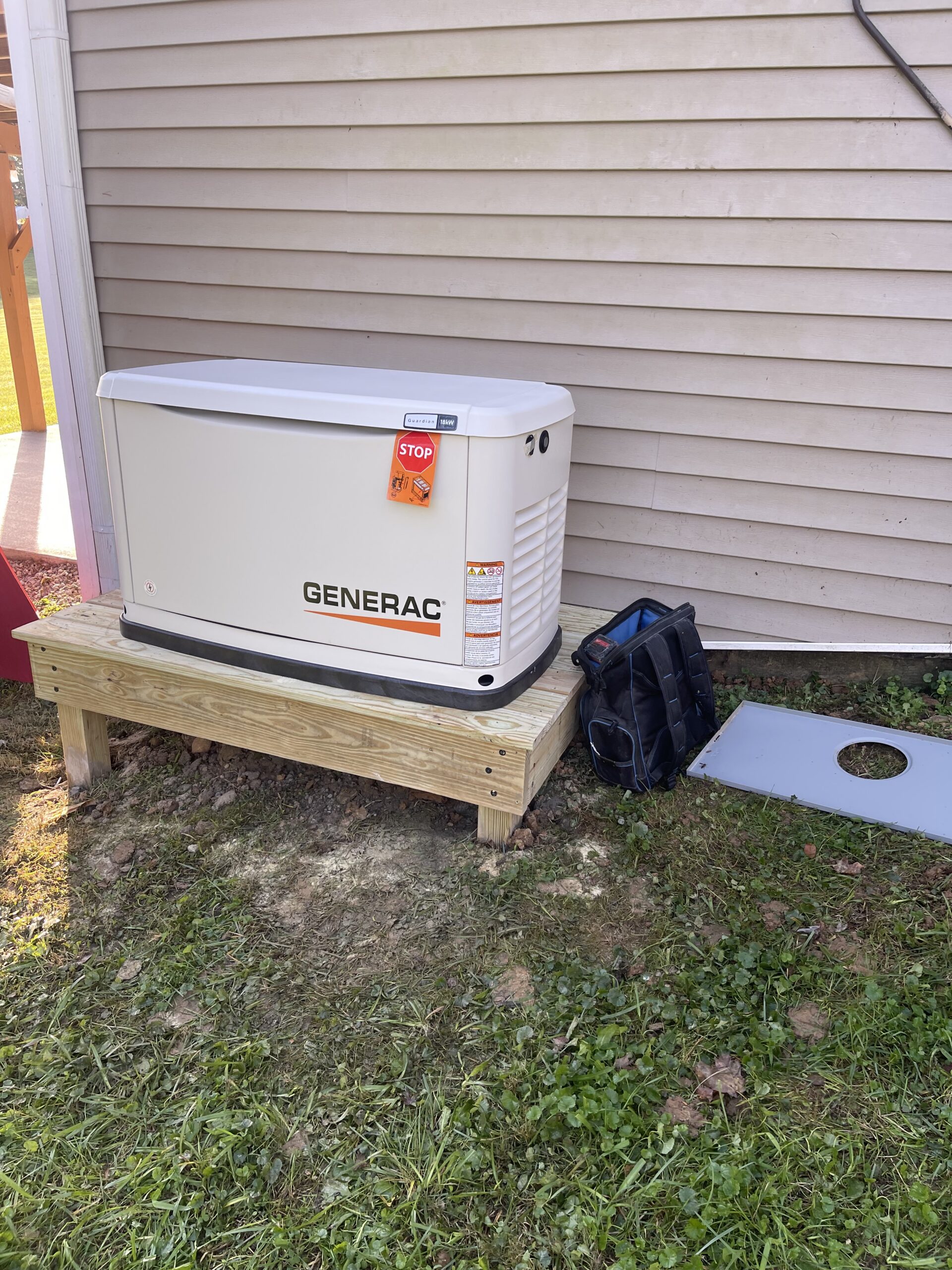Generator Services in Louisville KY