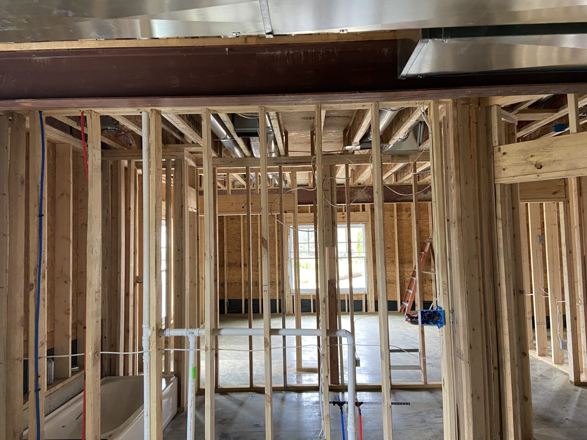 New Remodeling Electrical in Louisville KY