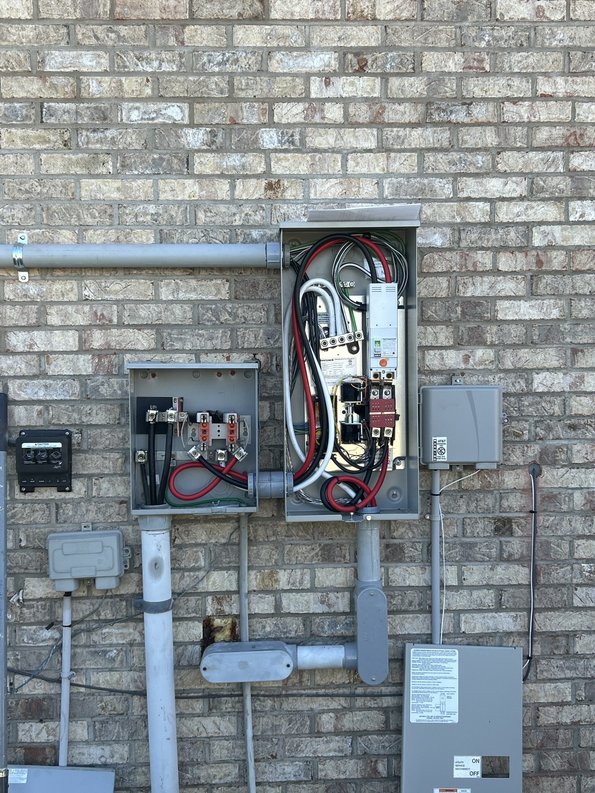 Panel Changes in Hillview KY
