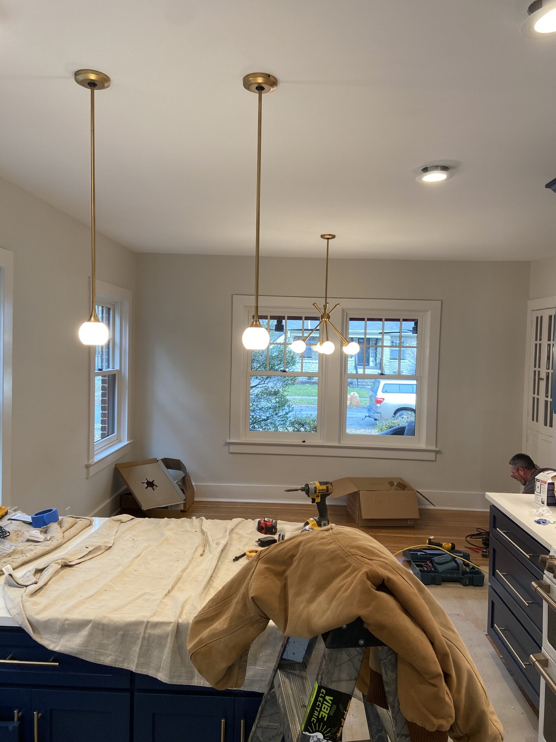 Residential Electrical Services in Middletown KY