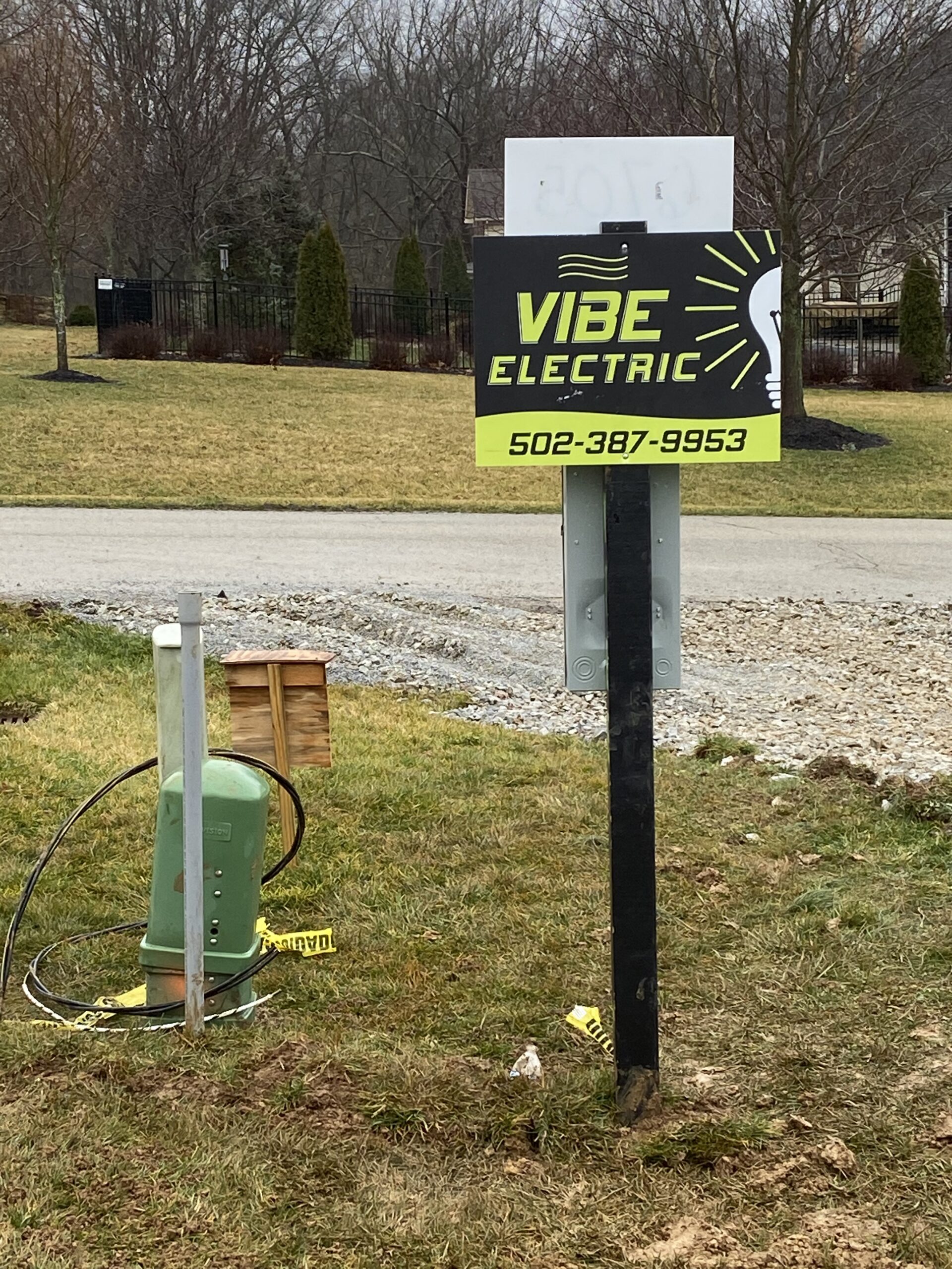 Vibe Electric in Hillview KY